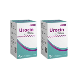 Urocin ফুল কোর্স ২ পিছ ৬০ট্যাবলেট
